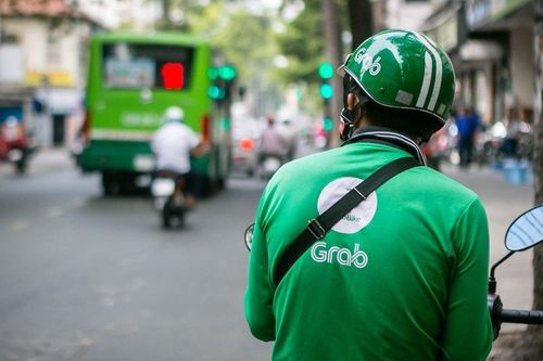 Grab vẫn chưa có báo cáo về phụ thu nắng nóng