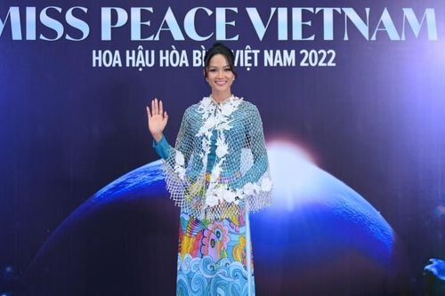 Hoa hậu Hòa bình Việt Nam sẽ không có phần thi áo tắm
