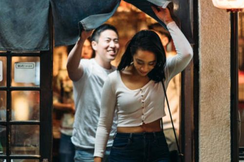 'Mình tái hôn đi, không có người phụ nữ nào hợp với anh hơn em cả'