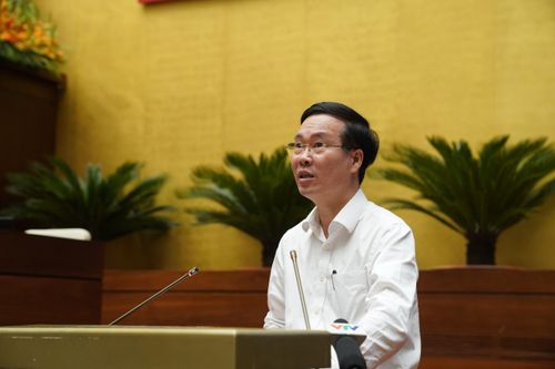 Yêu cầu các cơ quan thực hiện kiến nghị của Mặt trận