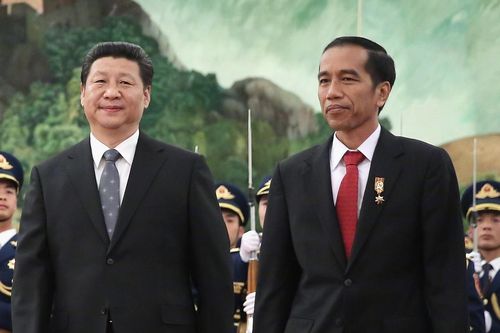 Ông Tập sẽ có cuộc gặp lãnh đạo nước ngoài đầu tiên kể từ tháng 2