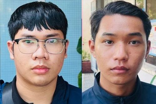 Công an TP Thủ Đức bắt 6 'hiệp sĩ' cưỡng đoạt tiền của người đi đường