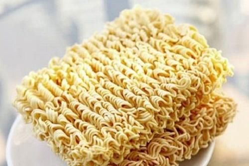 Mì ăn liền Việt Nam bị cảnh báo ở EU