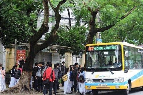 Chi gần 140 tỷ đồng trợ giá xe buýt nhưng kết quả không như kỳ vọng