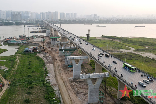 Hà Nội tăng cường giải ngân đầu tư công trong cuối năm 2022