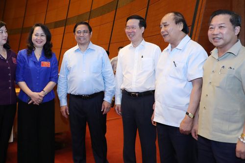 Phát huy tối đa nguồn lực đất đai