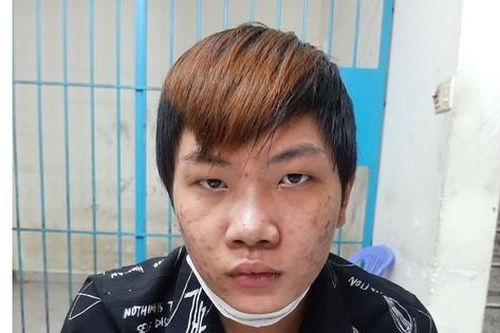 Phó Chủ tịch UBND phường Phạm Ngũ Lão, quận 1 truy đuổi kẻ cướp giật