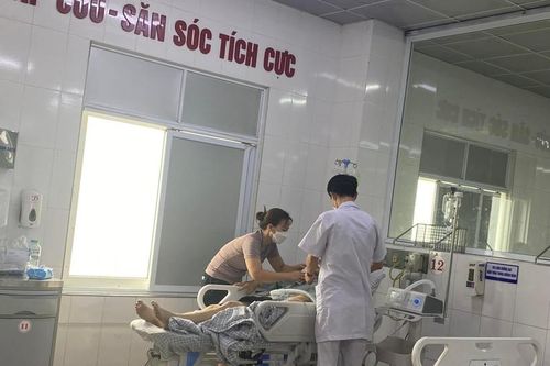 Nạn nhân thứ 5 trong vụ sự cố xảy ra tại Công ty Miwon đã tử vong