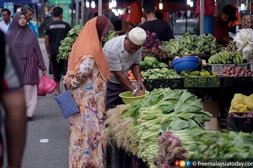 Malaysia thắt lưng buộc bụng, củng cố nền tài chính, chính sách trợ giá kiềm chế lạm phát, có cần điều chỉnh?
