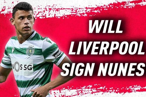 Chuyển nhượng cầu thủ Ngoại hạng Anh ngày 22/7: Liverpool quan tâm Matheus Nunes; MU chiêu mộ Pavard; Chelsea thanh lý khó