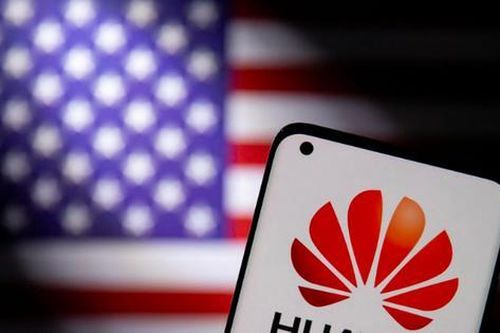 Mỹ lo lộ thế trận tên lửa vì thiết bị viễn thông của Huawei
