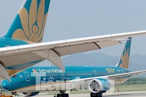 Xử phạt Vietnam Airlines, Louis Land và nhiều doanh nghiệp trong lĩnh vực chứng khoán