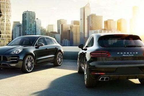 Nhân viên xử lý nợ của ngân hàng tham ô siêu xe Porsche Macan