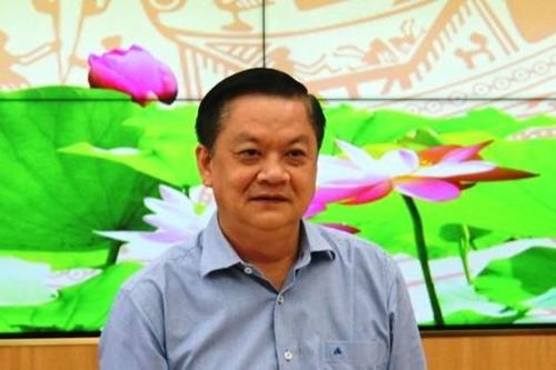 Phó Chủ tịch TP Cần Thơ lên tiếng về việc chậm bổ sung 2 giám đốc sở