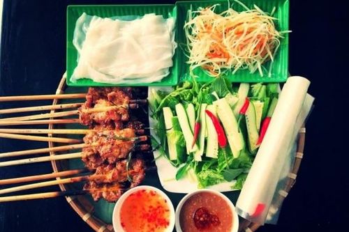 Đến chợ Hội An khám phá thiên đường ẩm thực
