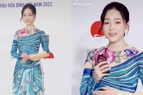 Sao Việt hôm nay 22/7: Trương Hồ Phương Nga thanh lịch xuất hiện tại sự kiện