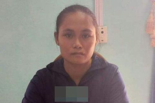 Khởi tố người phụ nữ tạt nước sôi vào 4 mẹ con để đánh ghen