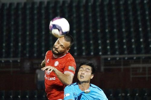 CLB TP.HCM: Con tàu 'Titanic' ở V-League
