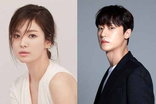 Song Hye Kyo tham gia phim đề tài báo thù cùng tài tử 'Trở lại tuổi 18'