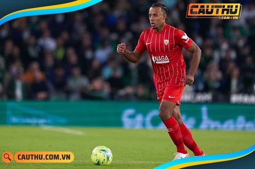 Tin chuyển nhượng bóng đá hôm nay 22/7: Barca phá Chelsea vụ Kounde