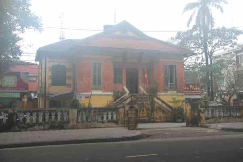 Di dời ngôi biệt thự cổ trên 'đất vàng' ở Huế tốn bao nhiêu tiền?