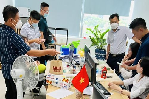 Gần 160 ngàn người sập bẫy đường dây cho vay lãi nặng xuyên quốc gia qua app, lãi suất 2.090%/năm