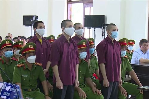 Xét xử vụ Tịnh thất Bồng Lai: Lời nói sau cùng của 6 bị cáo