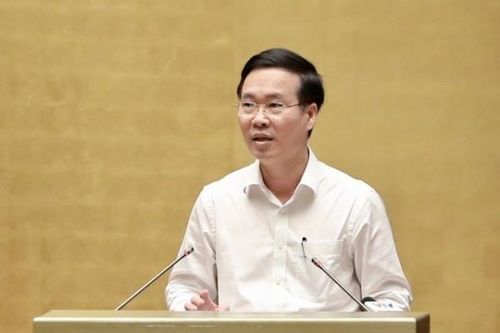 Khẩn trương xây dựng Kế hoạch thực hiện các nghị quyết Hội nghị Trung ương 5