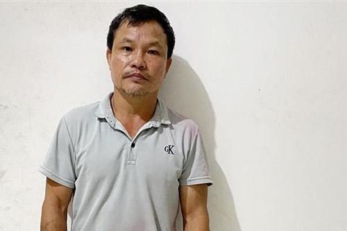 Bắt tên cướp ẩn mình trốn nã suốt 26 năm