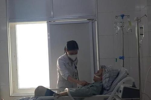 Vụ tai nạn tại công ty Miwon: Nạn nhân thứ 5 đã không qua khỏi