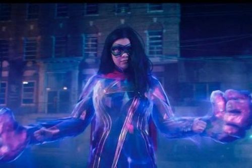 Kỹ xảo hình ảnh các phim siêu anh hùng Marvel bị chê bai thậm tệ, nguyên nhân do đâu?