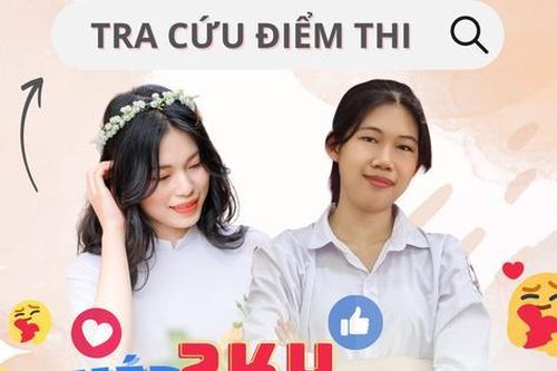 Teen 2K4 'đứng ngồi không yên' chờ kết quả thi tốt nghiệp THPT Quốc gia năm 2022