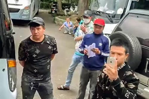 Lâm Đồng xử lý 'cò' du lịch