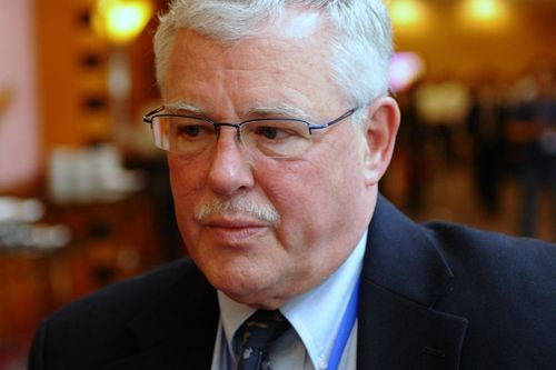 Giáo sư Thayer: UNCLOS đóng góp tích cực tại Biển Đông