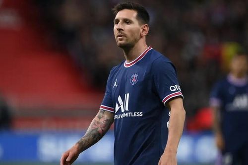 Đội bóng của David Beckham muốn sớm có được Messi