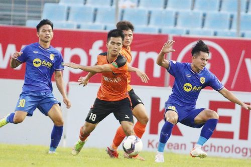Nhận định, dự đoán Bình Định vs SHB Đà Nẵng, 18h00 ngày 23/7: Trở về với thực tại