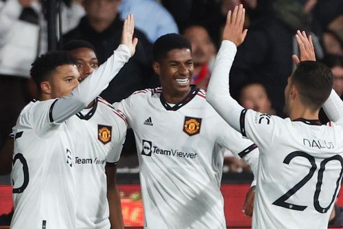 Nhận định, dự đoán MU vs Aston Villa, 16h45 ngày 23/07: Kéo dài mùa hè rực rỡ