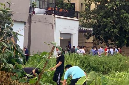 Vụ thi thể một phụ nữ không toàn vẹn: Nghi phạm gây án đã tự tử