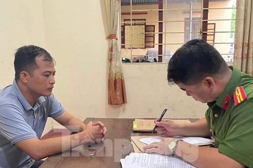 Khởi tố kẻ đồi bại liên tiếp dâm ô trẻ em
