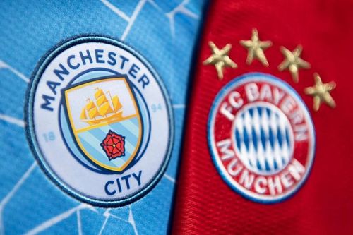 Nhận định, dự đoán Bayern Munich vs Man City, 06h00 ngày 24/7: Đôi công mãn nhãn