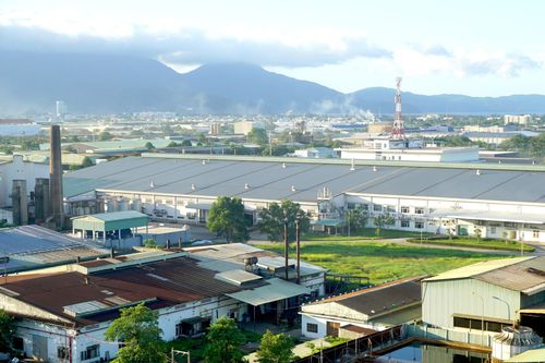 Đà Nẵng yêu cầu xử lý các trường hợp đầu cơ đất công nghiệp