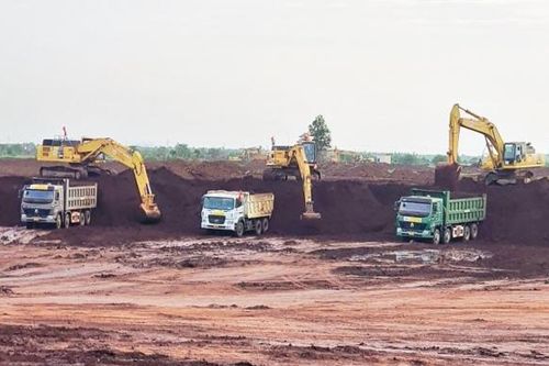 Kết nối 'mạch máu' giao thông Đồng bằng Sông Cửu Long