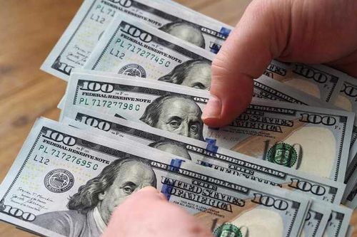 Cơ hội kiếm tiền từ đà tăng của đồng USD sẽ sớm kết thúc?