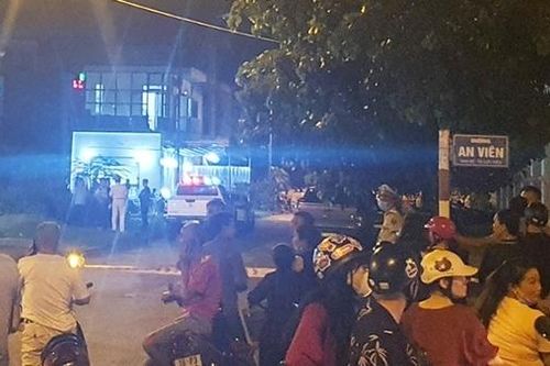 Phát hiện xác nghi phạm liên quan đến thi thể người phụ nữ không đầu