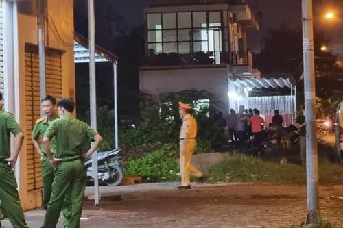 Vụ án người phụ nữ bị sát hại ở Hải Phòng: Nghi phạm và nạn nhân có quan hệ tình cảm?