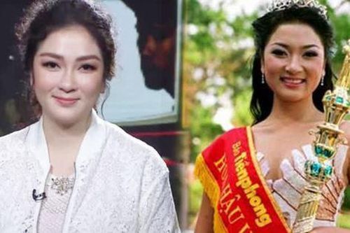 Cuộc sống trong ngôi nhà tràn ngập cây trái của hoa hậu, doanh nhân Nguyễn Thị Huyền