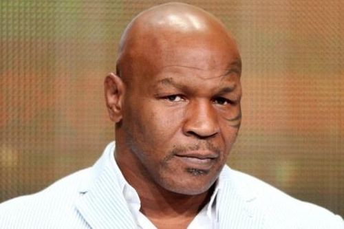 Mike Tyson dự cảm cái chết đang cận kề