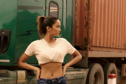 Phim Việt tụt dốc nửa đầu 2022