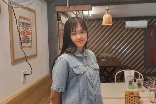 Chỉ viết 9 trang giấy, thí sinh không nghĩ sẽ đạt điểm 10 Ngữ văn