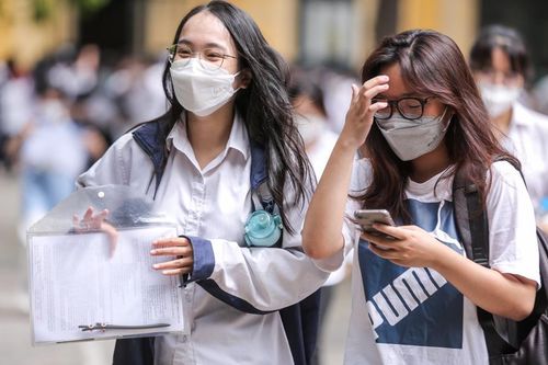 Thủ khoa các tổ hợp tại Kỳ thi tốt nghiệp THPT 2022